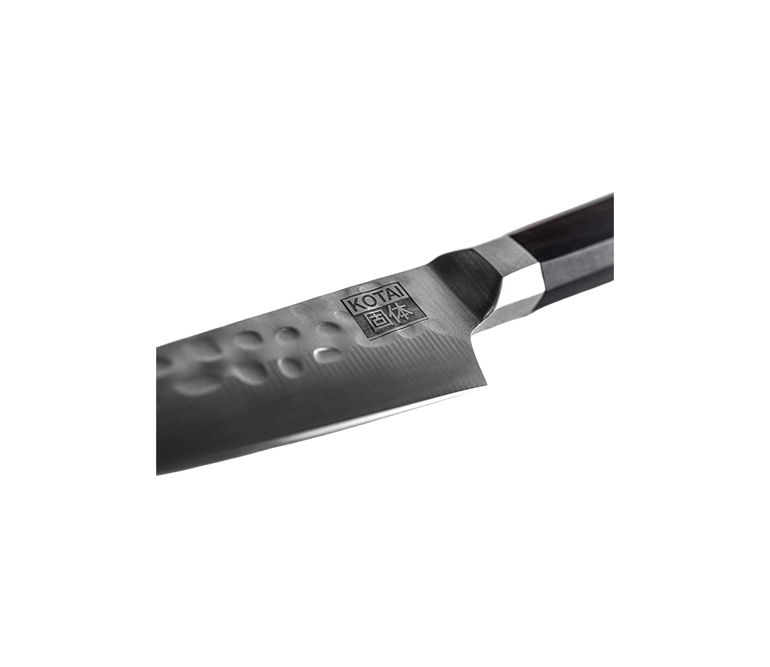 Couteau d'office Bunka | KOTAI - 9 cm