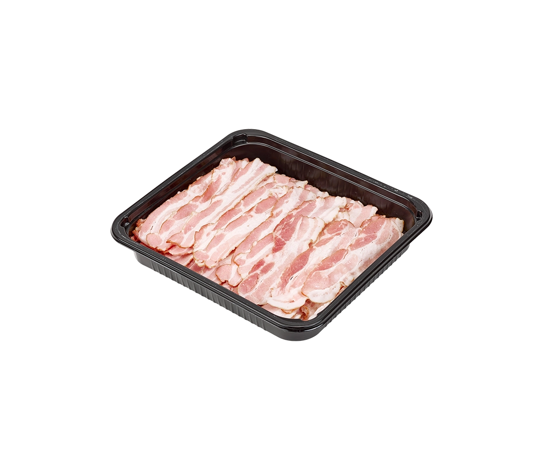 Bacon crispy tranché 70 % | Philea - 500 g