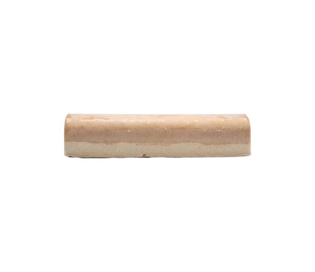 Gouttière glacée caramel poire 54 cm | Les Glaces de Louizette - X2