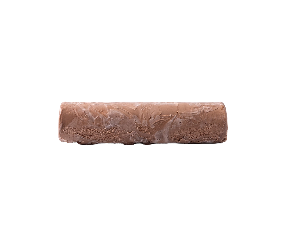 Gouttière glacée chocolat Cointreau 54 cm | Les Glaces de Louizette - X2