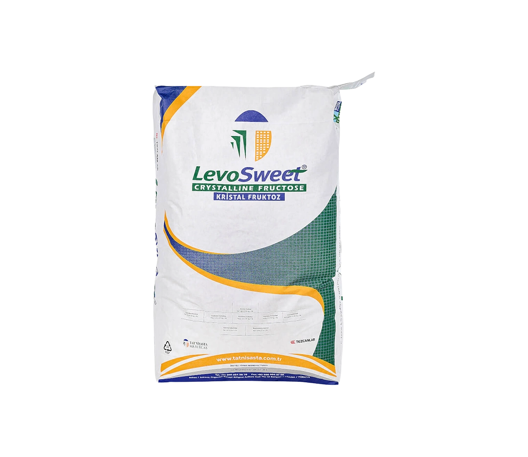 Fructose cristal | LevoSweet - 25 kg
