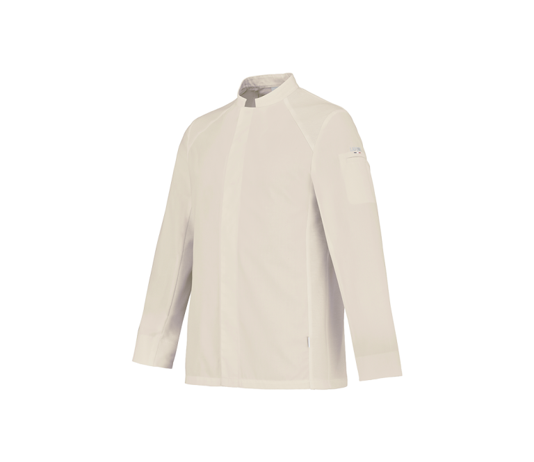 Veste basil T1 beige
