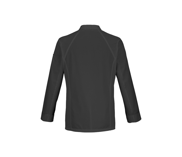 Veste basil T2 noir