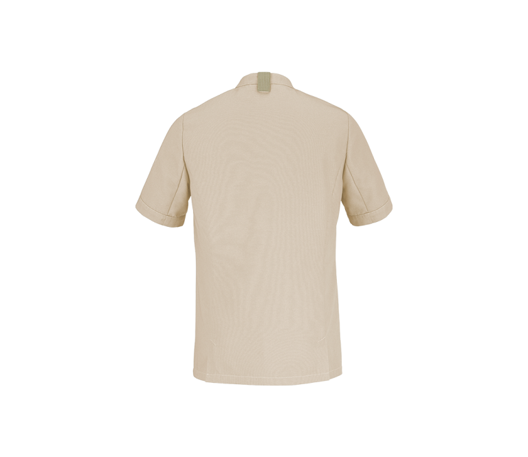 Veste beige T46 gombo