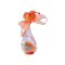 Goutte plexi transparent
