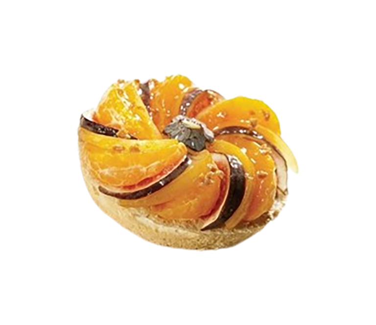 Moule brioches rondes lisses