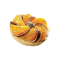 Moule brioches rondes lisses