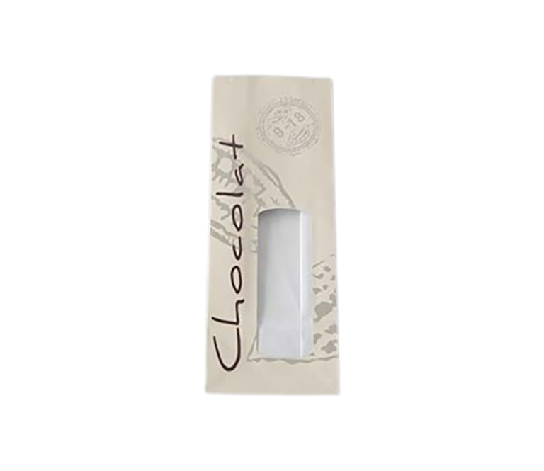 Sacs papier anis - x25