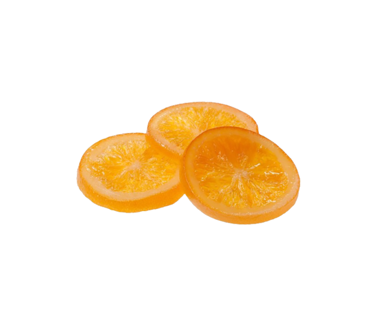 TRANCHE ORANGE CONFIT 1KG APTUNION