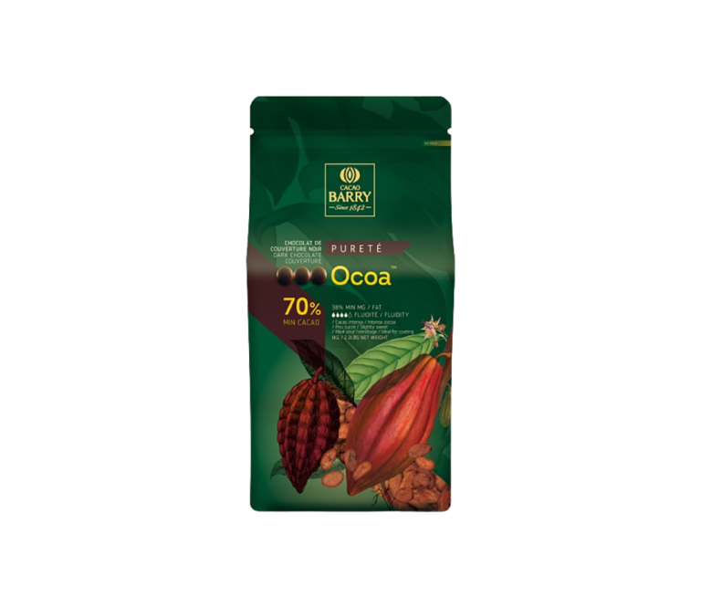 Couverture pistole Ocoa - 20kg