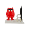 Bougie petit monstre