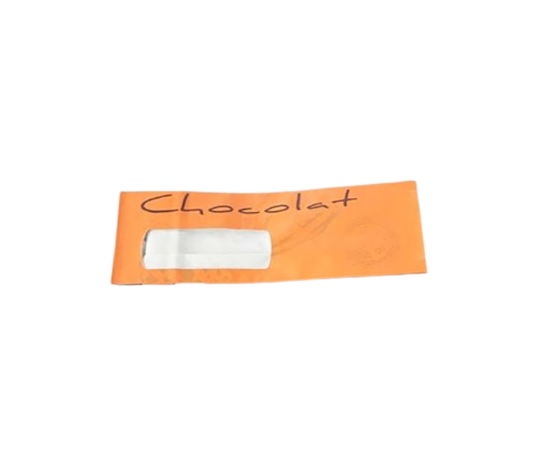 Sacs papier anis - x25