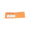 Sacs papier anis - x25