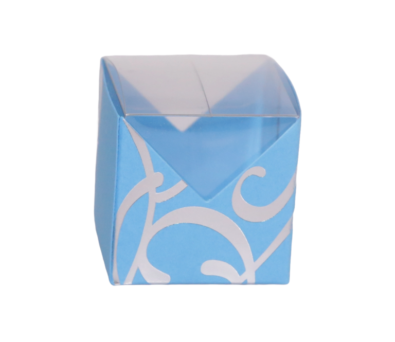 Boîte alizée arabesque