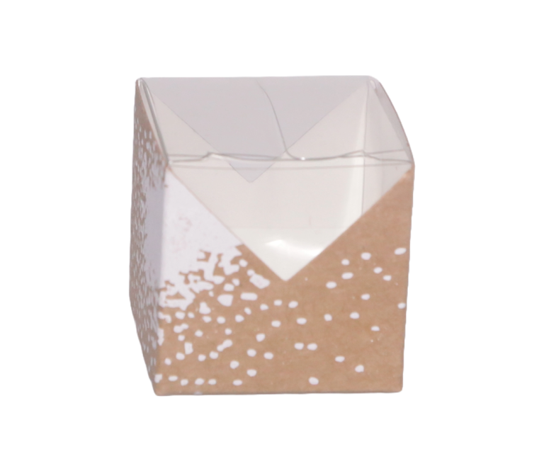Boîte alizée arabesque