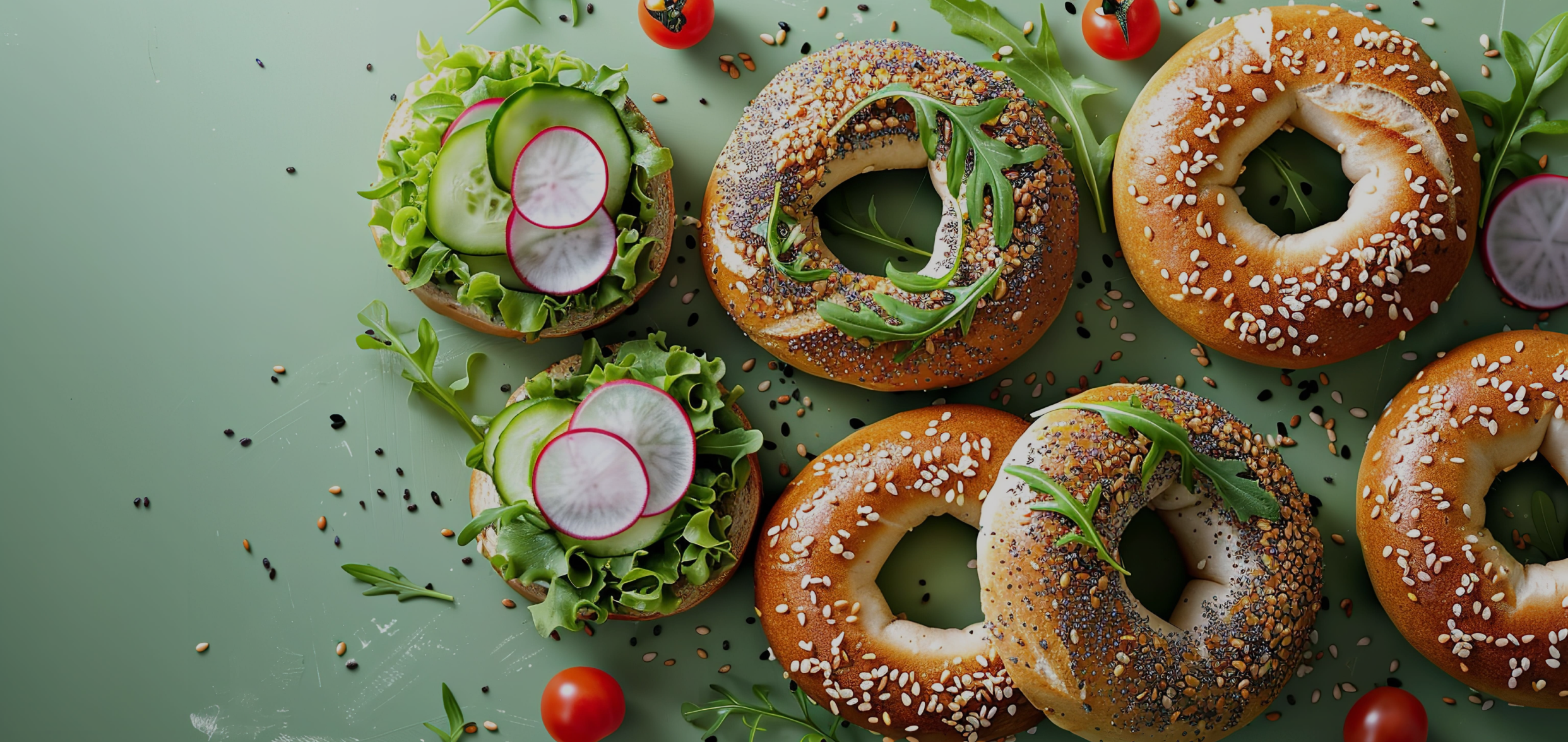 Snacking et Restauration