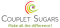 COUPLET SUCRERIE