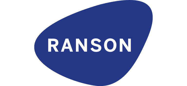 RANSON  N.V.
