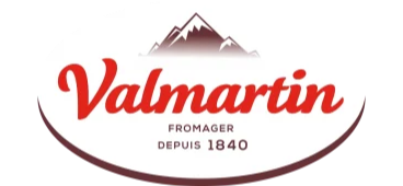 VALMARTIN FROMAGERIE