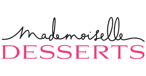 MADEMOISELLE DESSERTS 3