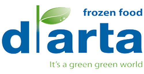 DARTA FROZEN FOOD