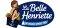 LA BELLE HENRIETTE