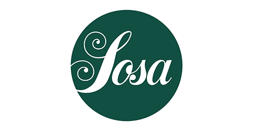 SOSA chez WEISS