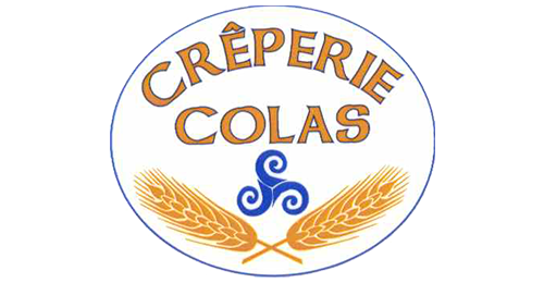 CREPERIE COLAS