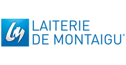 LAITERIE DE MONTAIGU - COMPTE FUSEAU