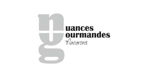 NUANCES GOURMANDES