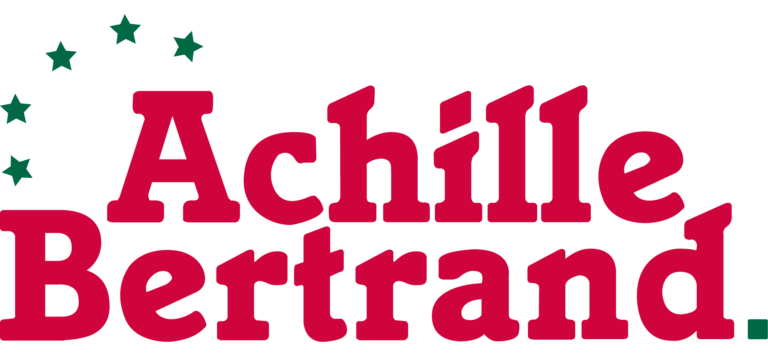 ACHILLE BERTRAND