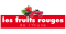 FRUITS ROUGES DE L'AISNE SURGELE