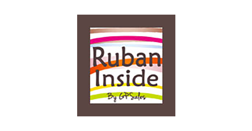 GP SALES RUBAN INSIDE