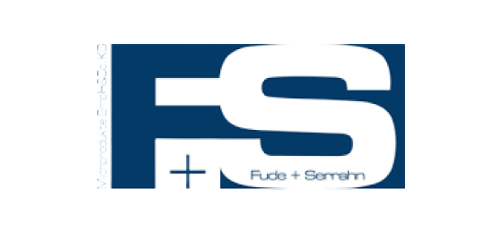 FUDE ET SERRAHN - ALLEMAGNE