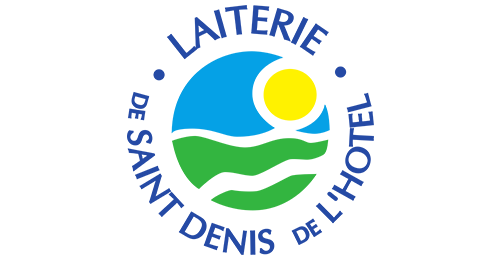 LAITERIE SAINT-DENIS L'HOTEL