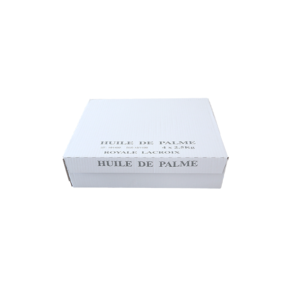 Graisse de palme - 10kg