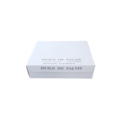 Graisse de palme - 10kg