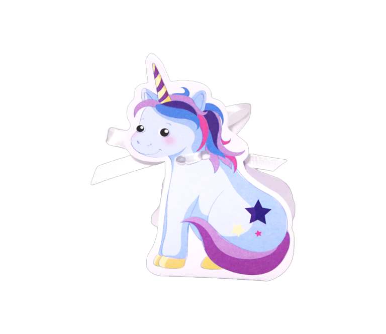 Ballotin licorne