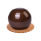 GLACAGE BRILLANT CHOCOLAT 1KG REF 25365