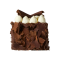 Copeaux Lamy chocolat noir 2,5kg