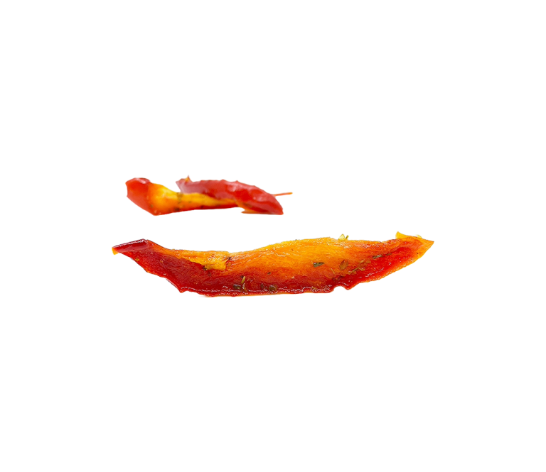 Pickles de poivrons rouges 6x1kg