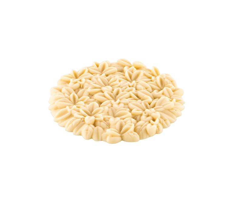 Moule silicone 8 ronds - Naturae