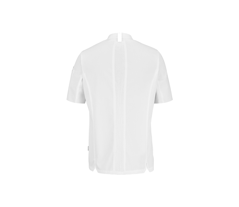 Veste blanche T3 Lemongrass