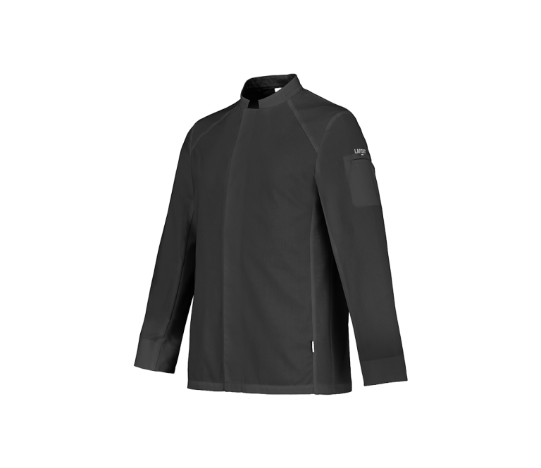 Veste basil T2 noir