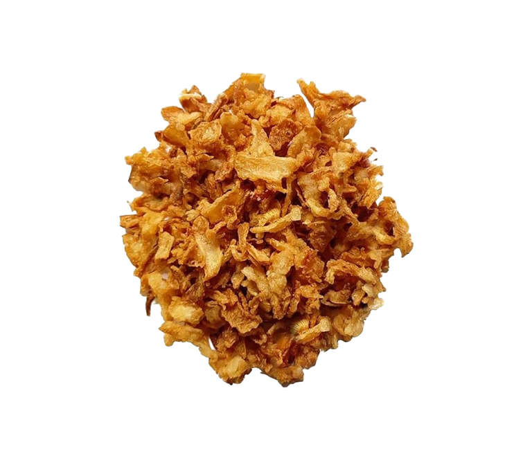 Oignon frit sachet de 1kg