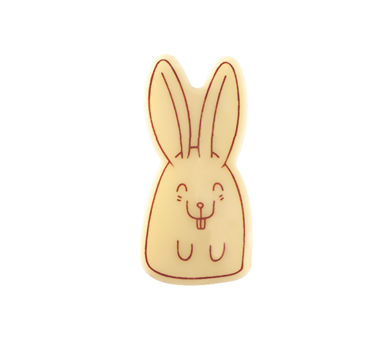 140 Lapins CB Happy 4 designs