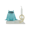 Bougie petit monstre