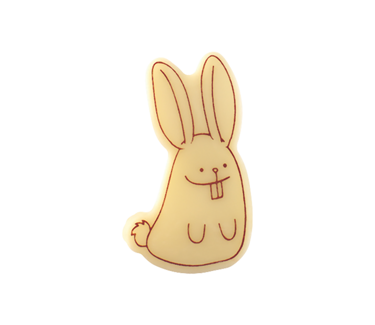 140 Lapins CB Happy 4 designs