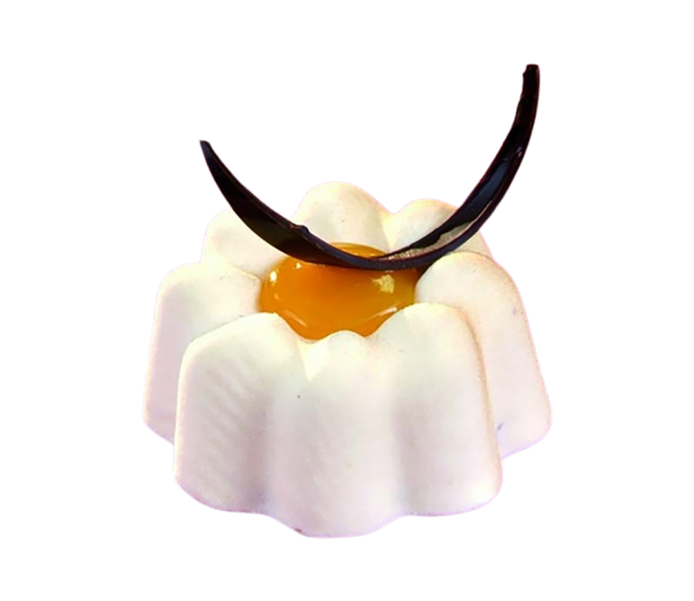 Moule bavarois
