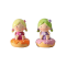 Sujet enfants sur donuts